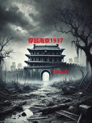 穿越南京保卫战的