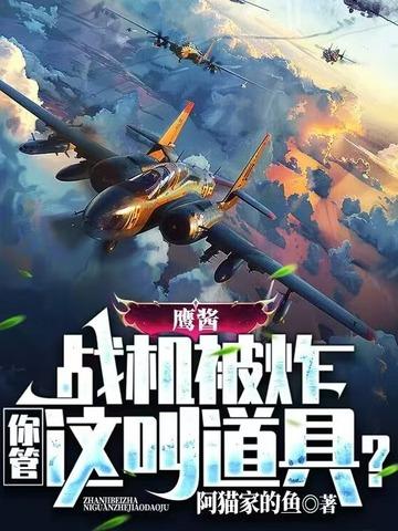 你管这叫道具?(陆尘)