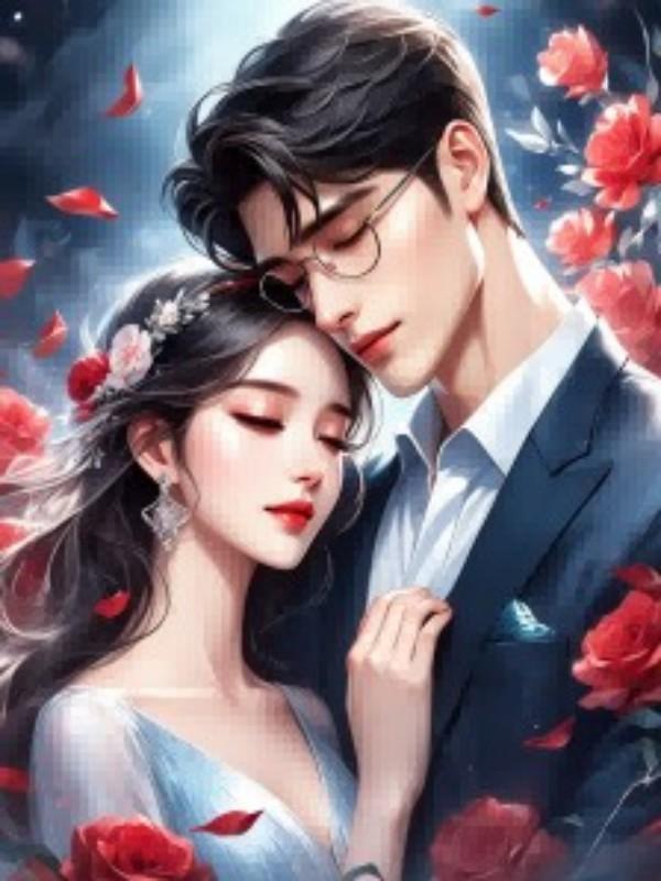 总裁离婚后后悔的