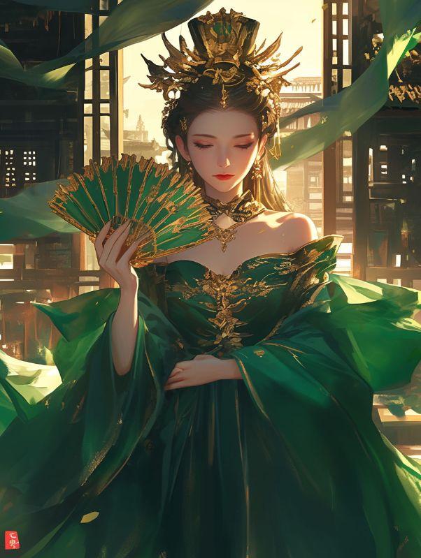 我见众生皆草木唯你是青山全诗