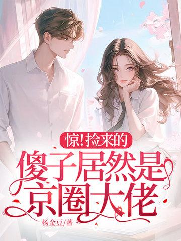 惊捡来的傻子居然是京圈大佬短剧