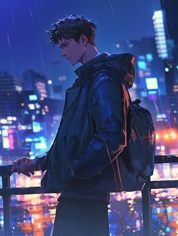 先生孟浪