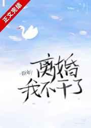 离婚我不干了臣年 pan