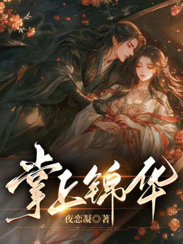 掌上锦华TXT全本