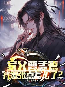 曹贼是什么意思阿