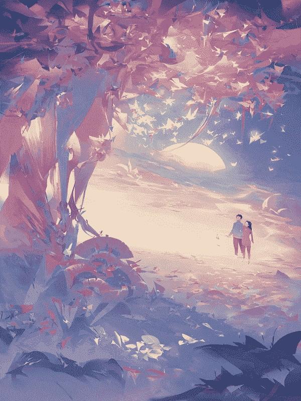 他胜星光万千