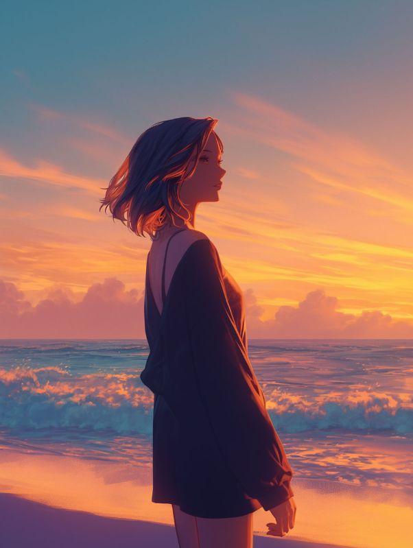 从此音尘各悄然 春山如黛茸如烟