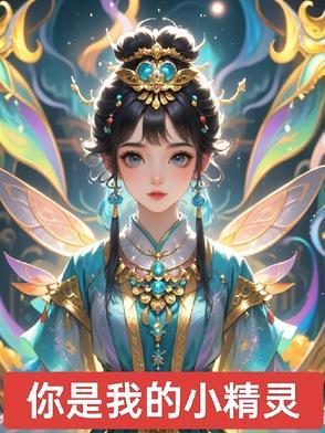 你是我的小精灵 土味情话