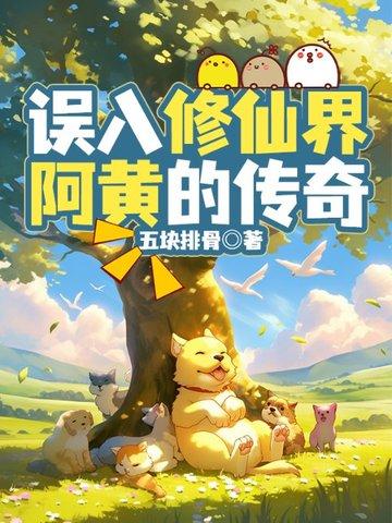 误入修仙界阿黄的传奇