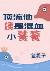 顶流他姨是混血小饕餮晋江