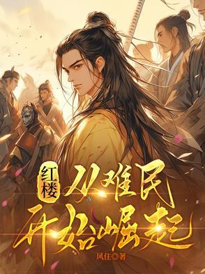 红楼从难民开始崛起TXT