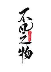 不凡之物西方经济学剧透