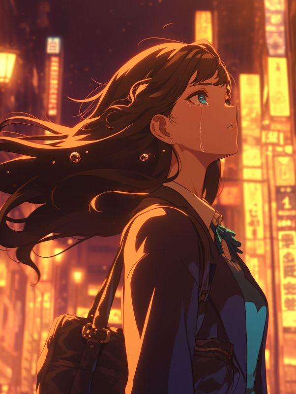 我越过无垠荒秋结局是什么