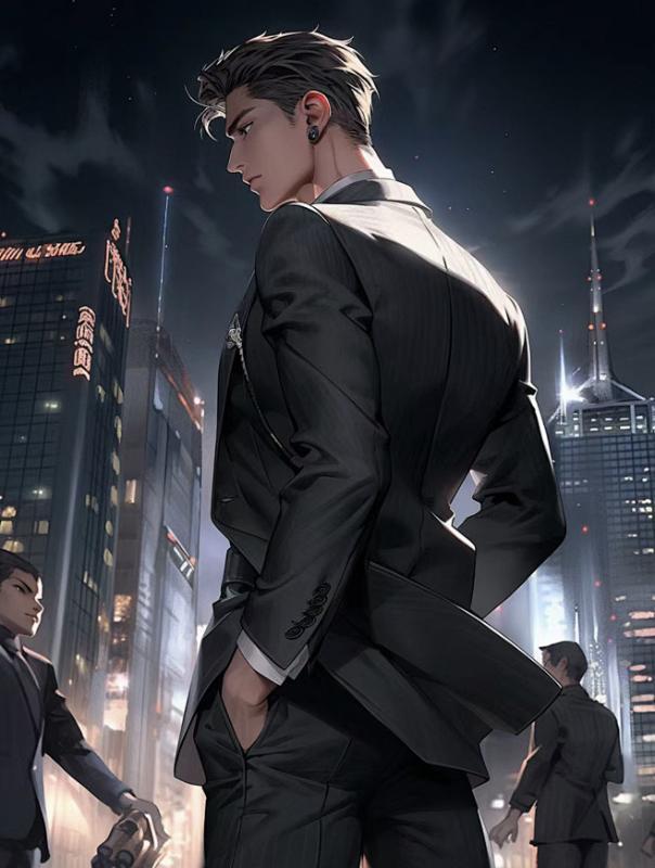 你走后风停了11章