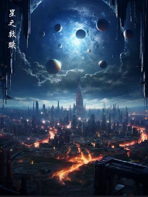 星际救赎文推荐