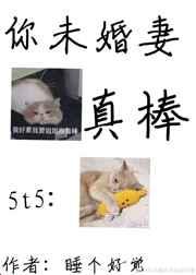 你未婚妻真棒咒回