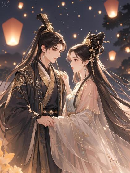 海誓山盟从今结全文免费阅读