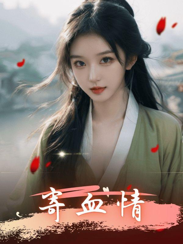 寄血情沈若渔李元璟