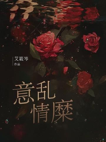 意乱情迷 解释