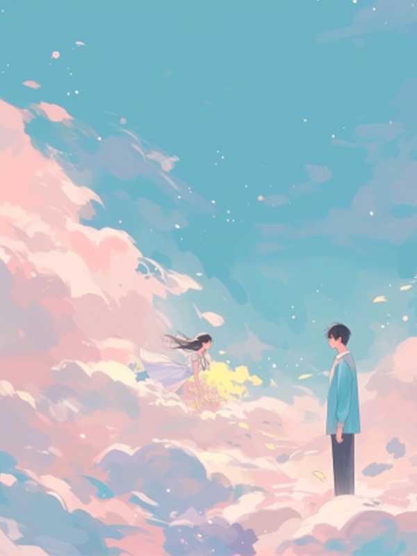 老婆爱上另一个男人