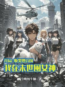 开局收哭漂亮国