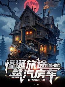 怪诞世界求生我有一辆蒸汽房车TXT
