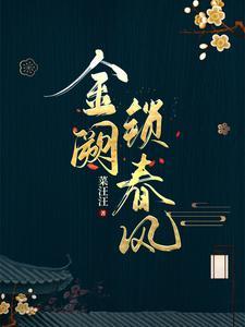 金阙锁春风无弹窗