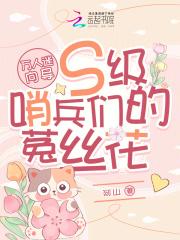 万人迷哨兵的烦恼