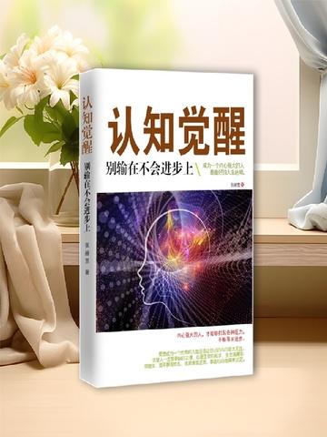认输不是失败