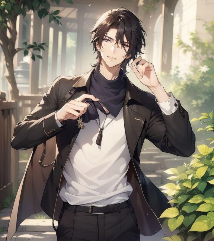 爱到时间尽头许皓辰免费