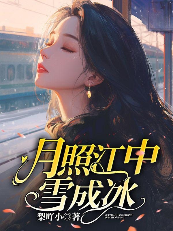 月照江公