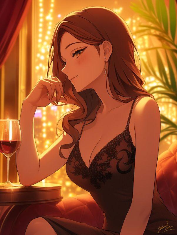 歌曲柔情爱意