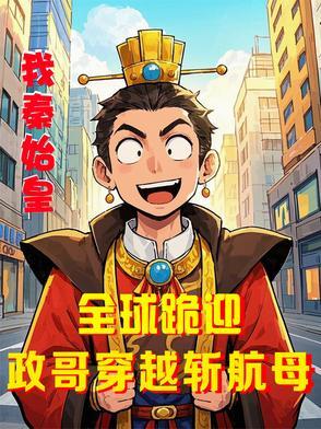 2020秦始皇