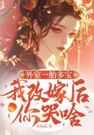 我改嫁后你哭啥 米花花