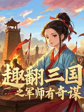 你还说你不懂谋略
