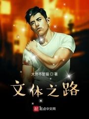 文体之路全文免费阅读