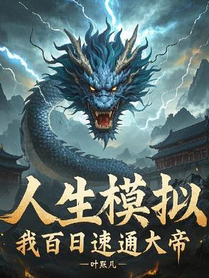人生模拟器(测试版)