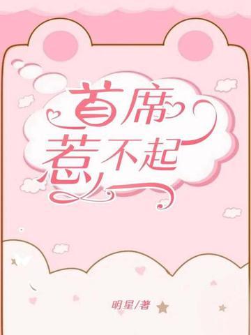 惹首席总裁