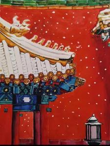 女主后宫有点乱