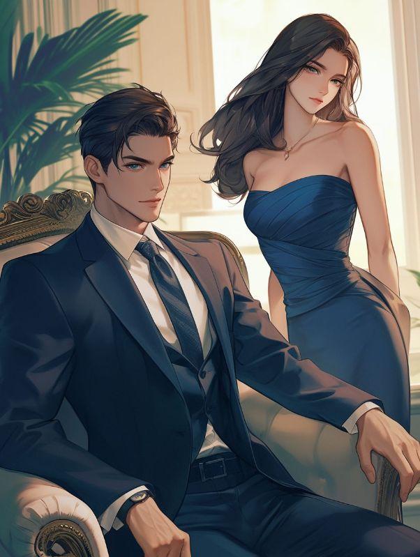 蛇夫君们