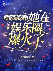渡劫失败的她 渡劫失败的她