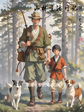 山林田园生活 山林田园生活