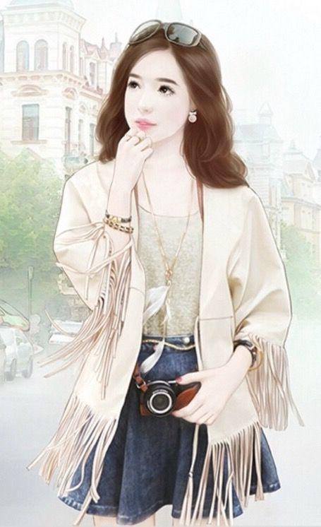 李玉莹笔趣阁(秋色袭人)