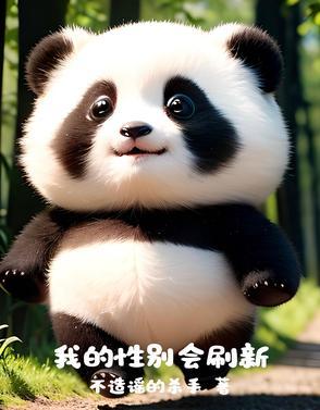 我的性别会刷新赖晓璇