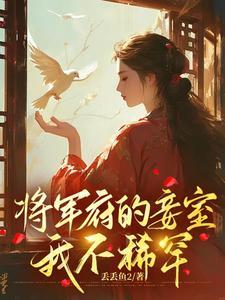 将军府 夫人
