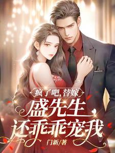 女主角叫盛悠然的