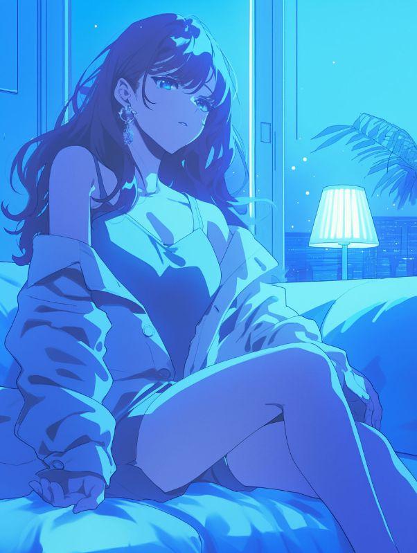 半世落全本阅读