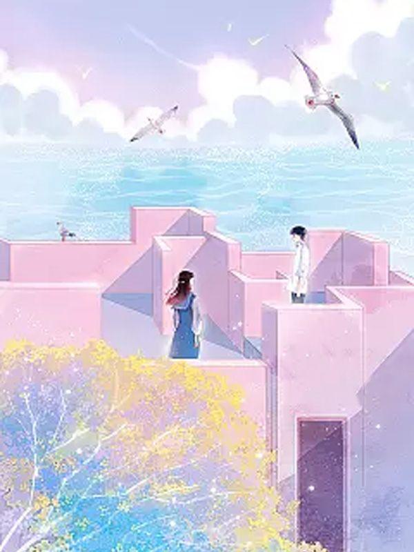 重生到婚后与丈夫修复关系