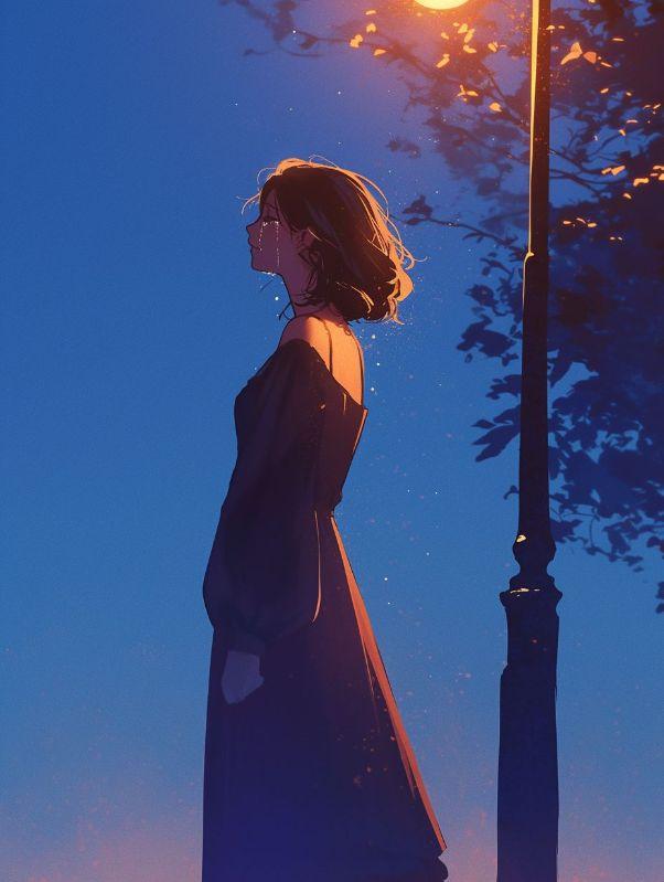 时空交错重叠
