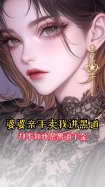 婆婆爱卖惨